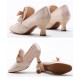 Iris Corolla Marie Antoinette Version A Shoes VI(Reservation/6 Colours/Full Payment Without Shipping)